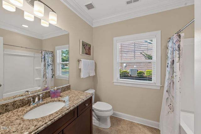 175 Macallan Drive, Burlington, NC 27215