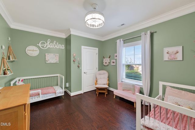 175 Macallan Drive, Burlington, NC 27215