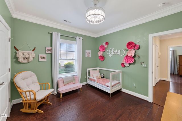 175 Macallan Drive, Burlington, NC 27215