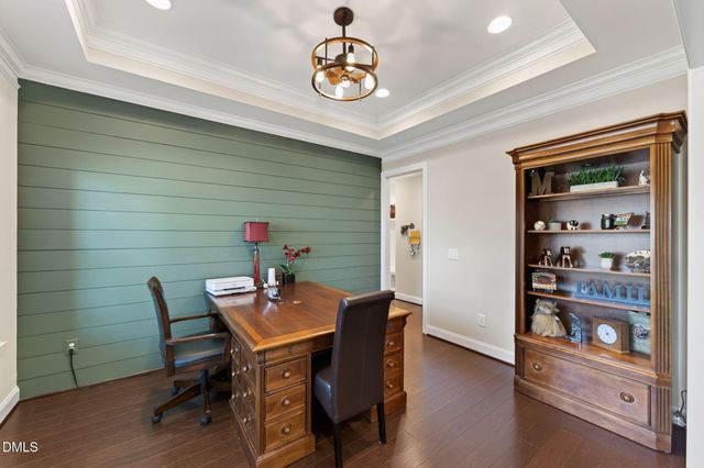 175 Macallan Drive, Burlington, NC 27215