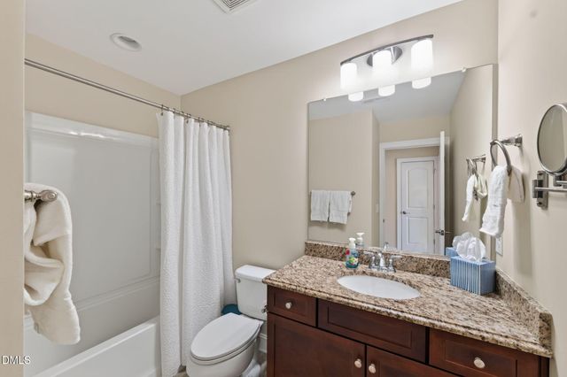 175 Macallan Drive, Burlington, NC 27215