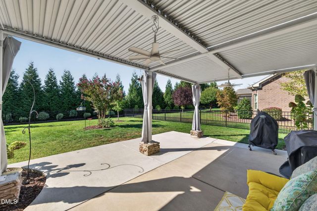 175 Macallan Drive, Burlington, NC 27215