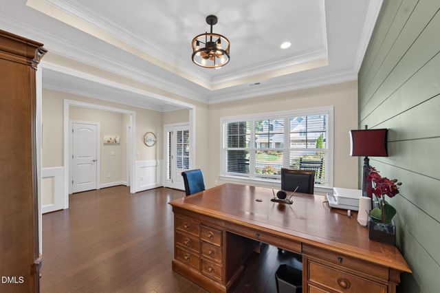 175 Macallan Drive, Burlington, NC 27215