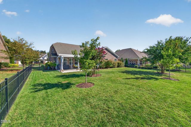 175 Macallan Drive, Burlington, NC 27215