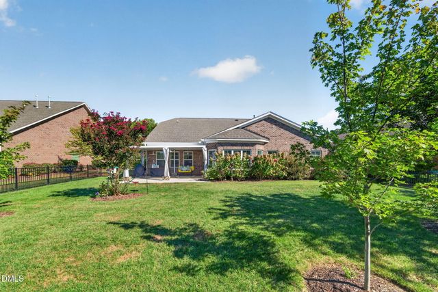 175 Macallan Drive, Burlington, NC 27215