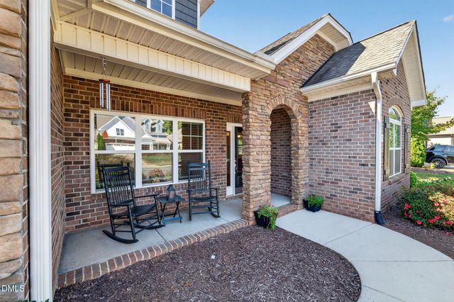 175 Macallan Drive, Burlington, NC 27215