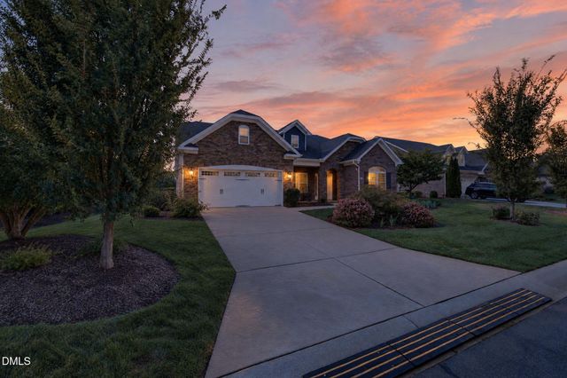 175 Macallan Drive, Burlington, NC 27215