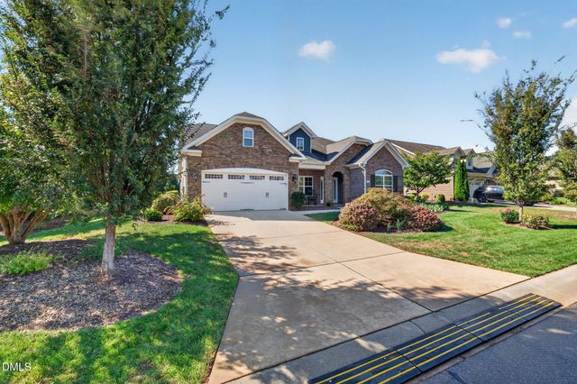 175 Macallan Drive, Burlington, NC 27215