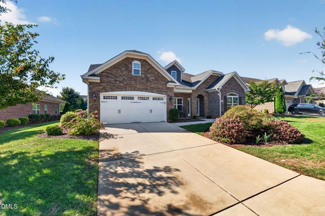 175 Macallan Drive, Burlington, NC 27215