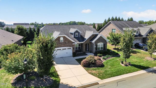 175 Macallan Drive, Burlington, NC 27215