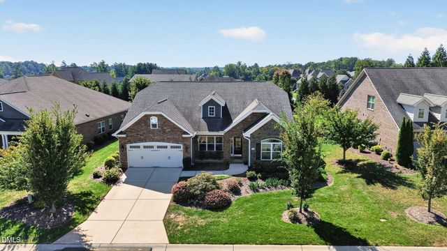 175 Macallan Drive, Burlington, NC 27215