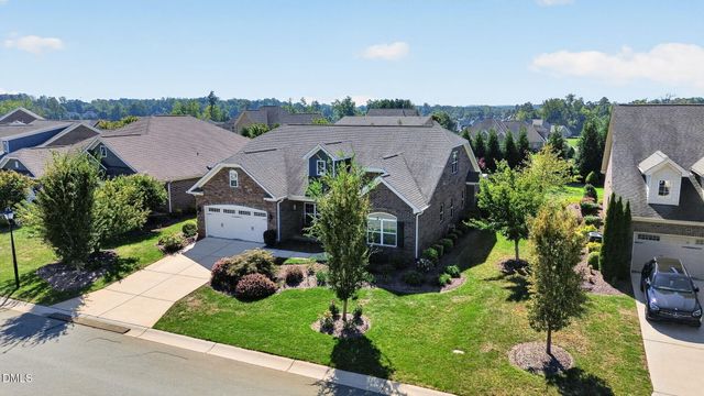 175 Macallan Drive, Burlington, NC 27215