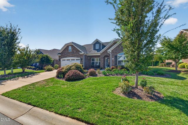 175 Macallan Drive, Burlington, NC 27215