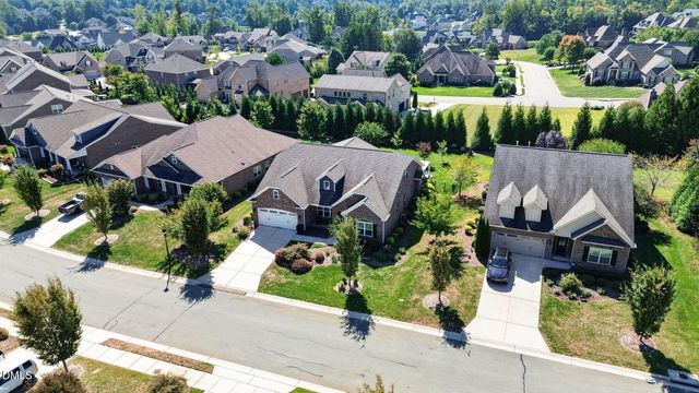 175 Macallan Drive, Burlington, NC 27215
