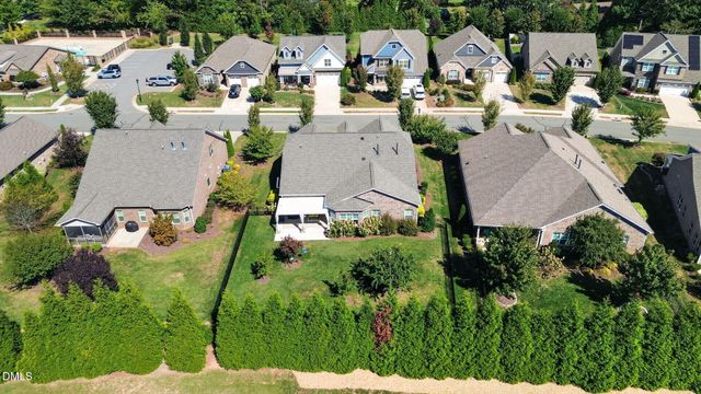 175 Macallan Drive, Burlington, NC 27215