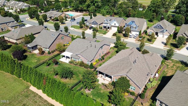 175 Macallan Drive, Burlington, NC 27215
