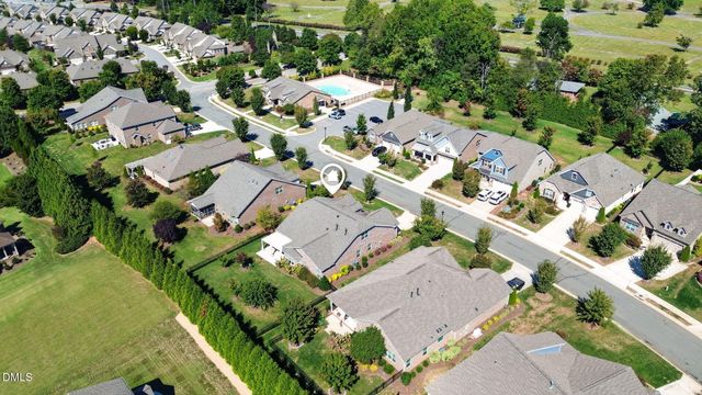 175 Macallan Drive, Burlington, NC 27215