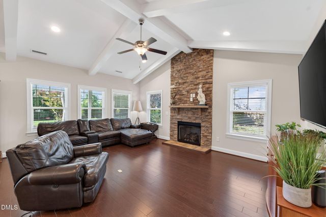 175 Macallan Drive, Burlington, NC 27215