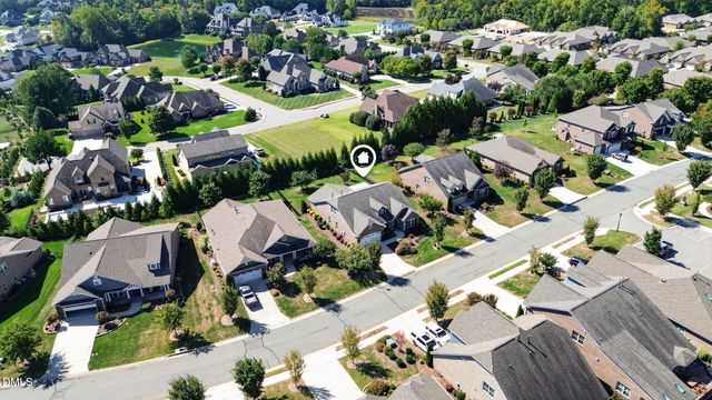 175 Macallan Drive, Burlington, NC 27215