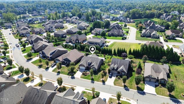175 Macallan Drive, Burlington, NC 27215