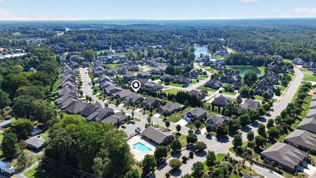 175 Macallan Drive, Burlington, NC 27215