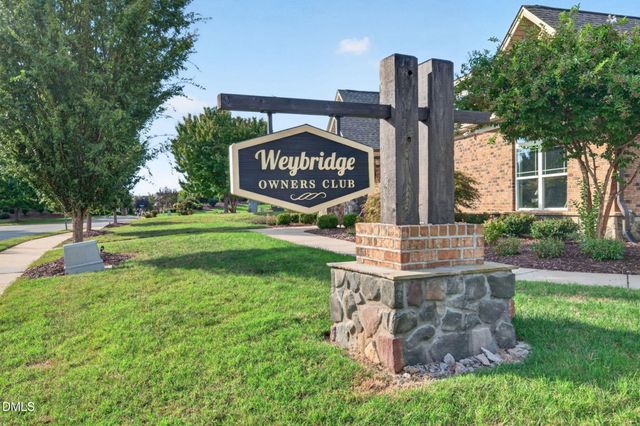175 Macallan Drive, Burlington, NC 27215