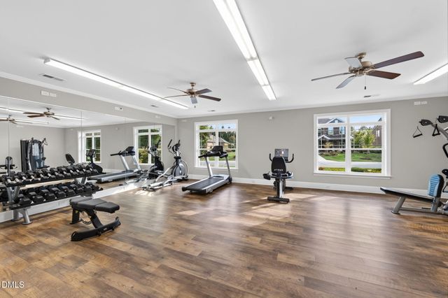 175 Macallan Drive, Burlington, NC 27215