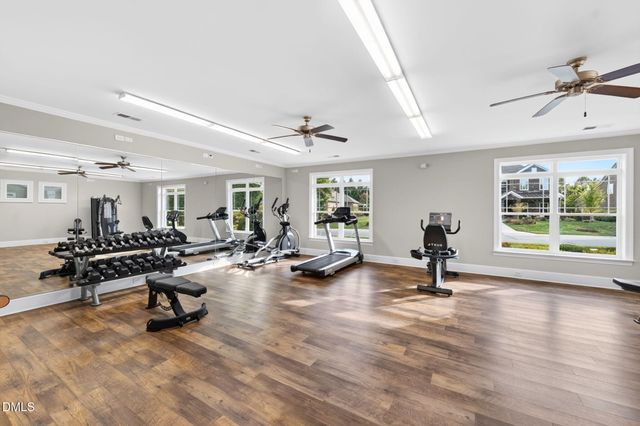 175 Macallan Drive, Burlington, NC 27215