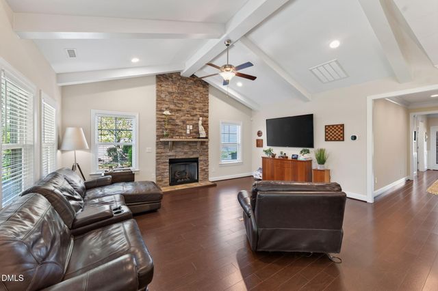 175 Macallan Drive, Burlington, NC 27215