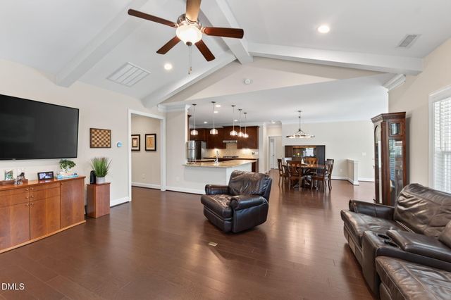 175 Macallan Drive, Burlington, NC 27215