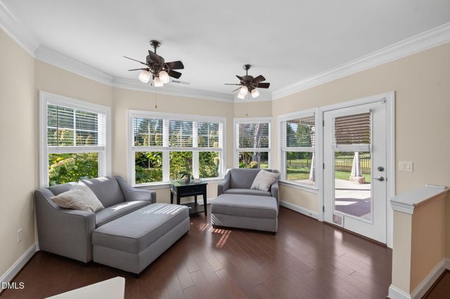 175 Macallan Drive, Burlington, NC 27215
