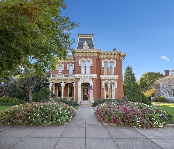 214 3rd Ave, S, Franklin, TN 37064