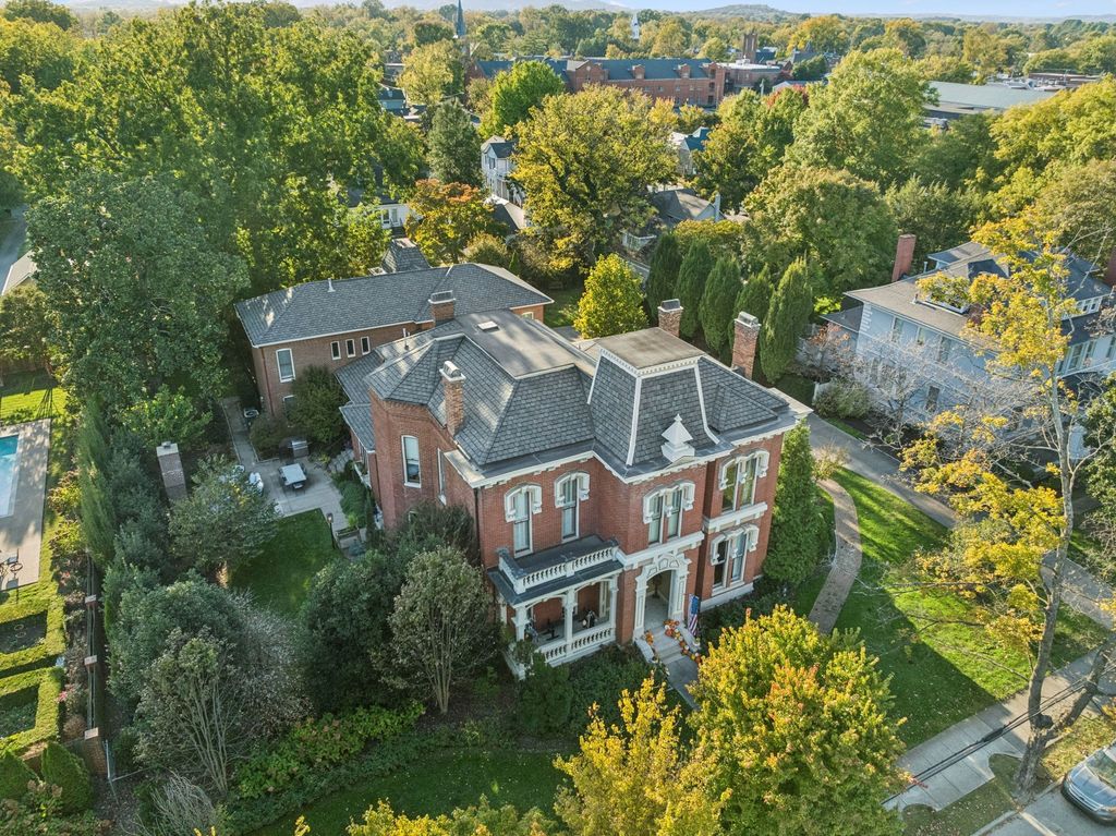 214 3rd Ave, S, Franklin, TN 37064