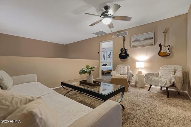 2206 E CAMBRIDGE Avenue, Phoenix, AZ 85006