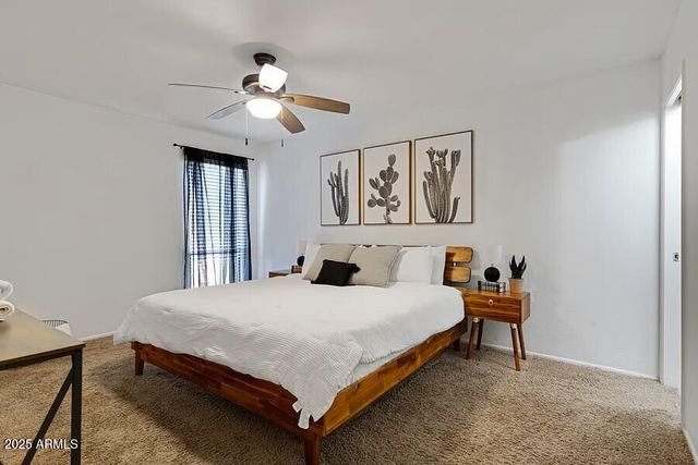 2206 E CAMBRIDGE Avenue, Phoenix, AZ 85006