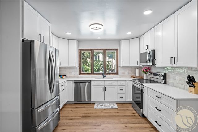 3135 Sycamore, Billings, MT 59102