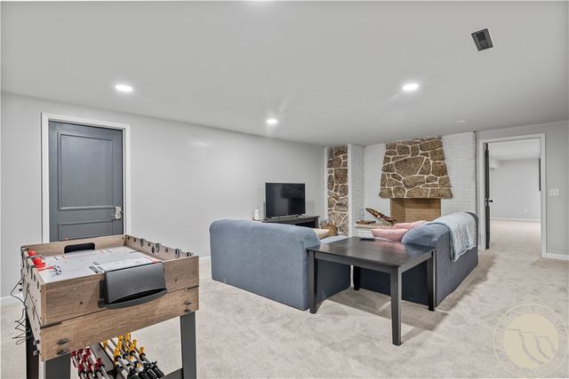 3135 Sycamore, Billings, MT 59102