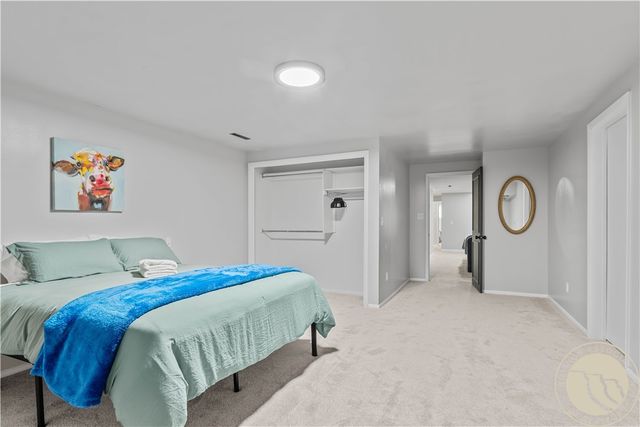 3135 Sycamore, Billings, MT 59102