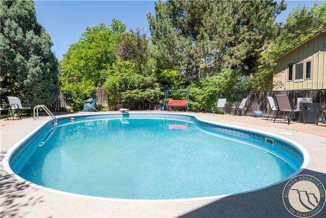 3135 Sycamore, Billings, MT 59102