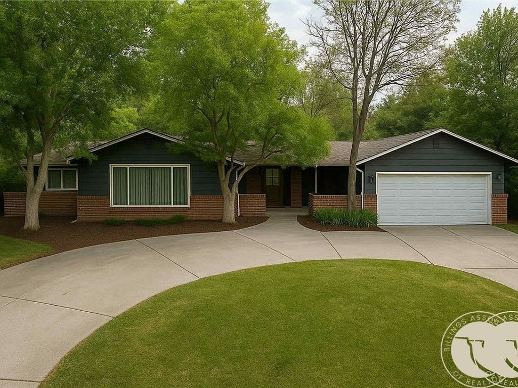 3135 Sycamore, Billings, MT 59102