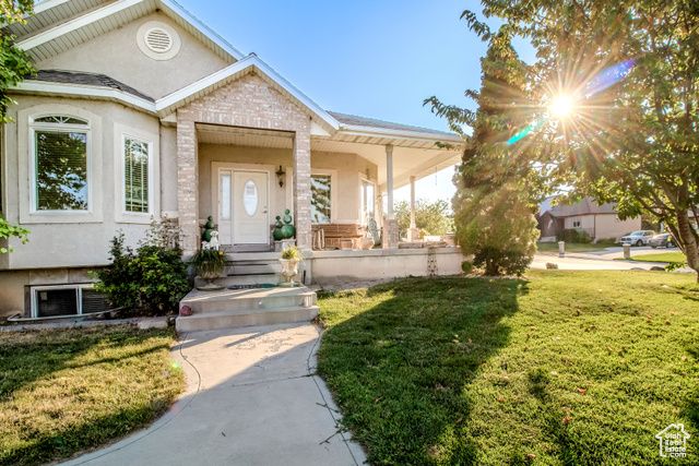 244 E RANGE RD, Saratoga Springs, UT 84045