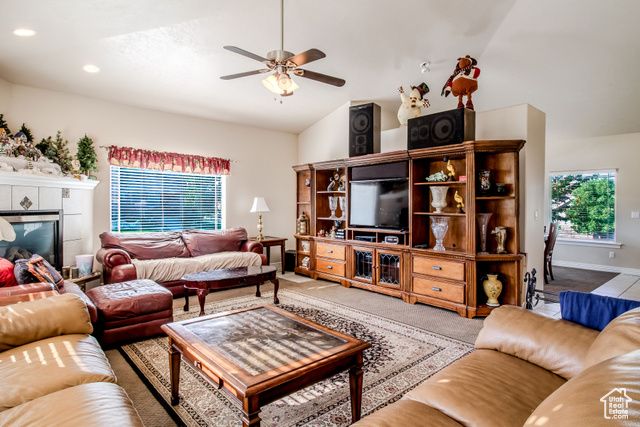 244 E RANGE RD, Saratoga Springs, UT 84045