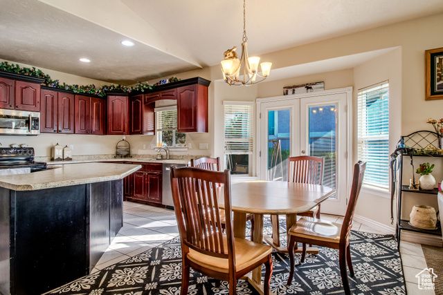 244 E RANGE RD, Saratoga Springs, UT 84045