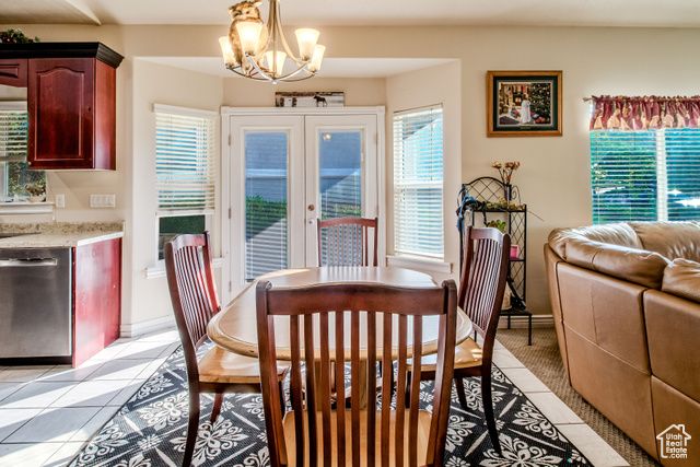 244 E RANGE RD, Saratoga Springs, UT 84045