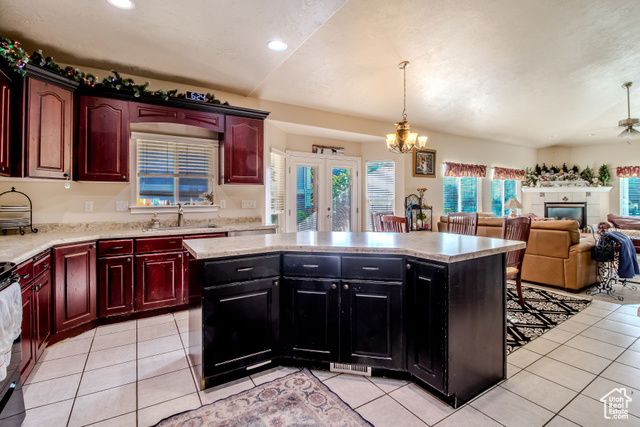 244 E RANGE RD, Saratoga Springs, UT 84045