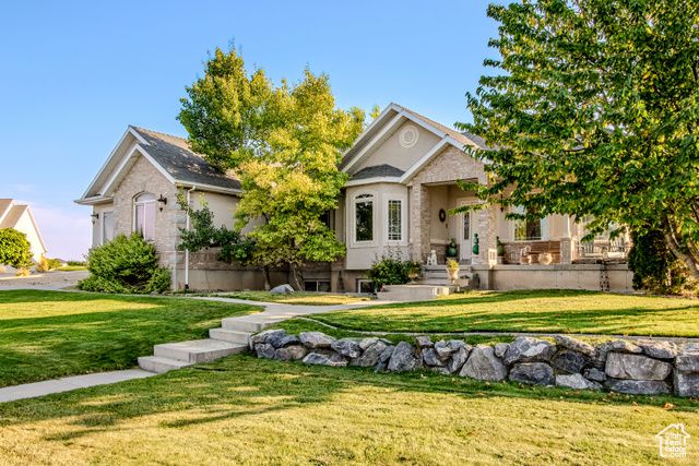244 E RANGE RD, Saratoga Springs, UT 84045