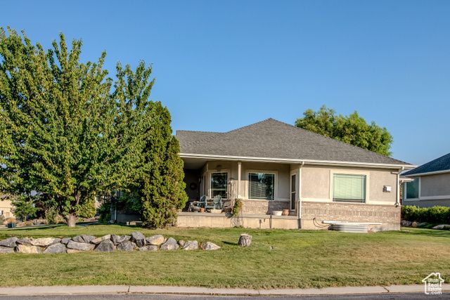 244 E RANGE RD, Saratoga Springs, UT 84045