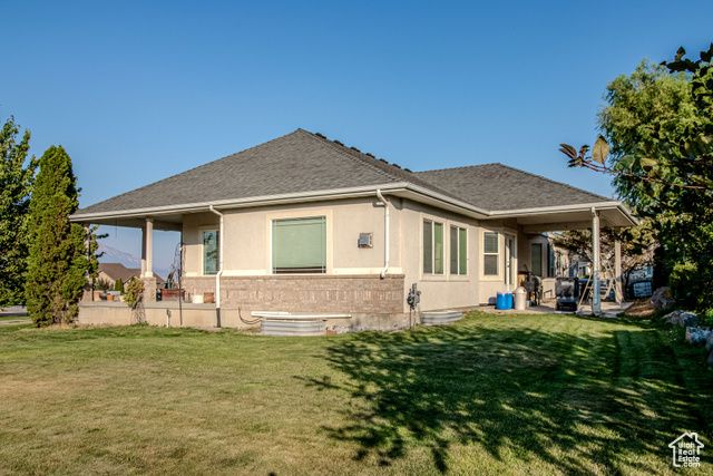 244 E RANGE RD, Saratoga Springs, UT 84045