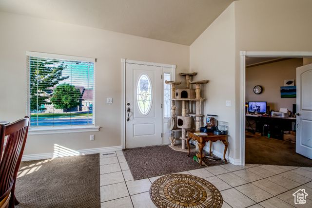 244 E RANGE RD, Saratoga Springs, UT 84045
