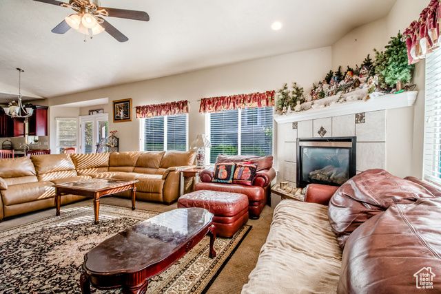 244 E RANGE RD, Saratoga Springs, UT 84045